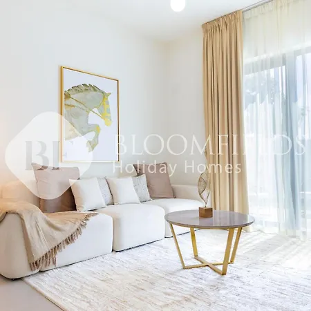 Bloomfields Stylish 2Br Maid Noya Viva Villa